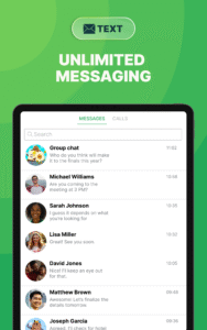 textPlus: Text Message + Call 7.6.8