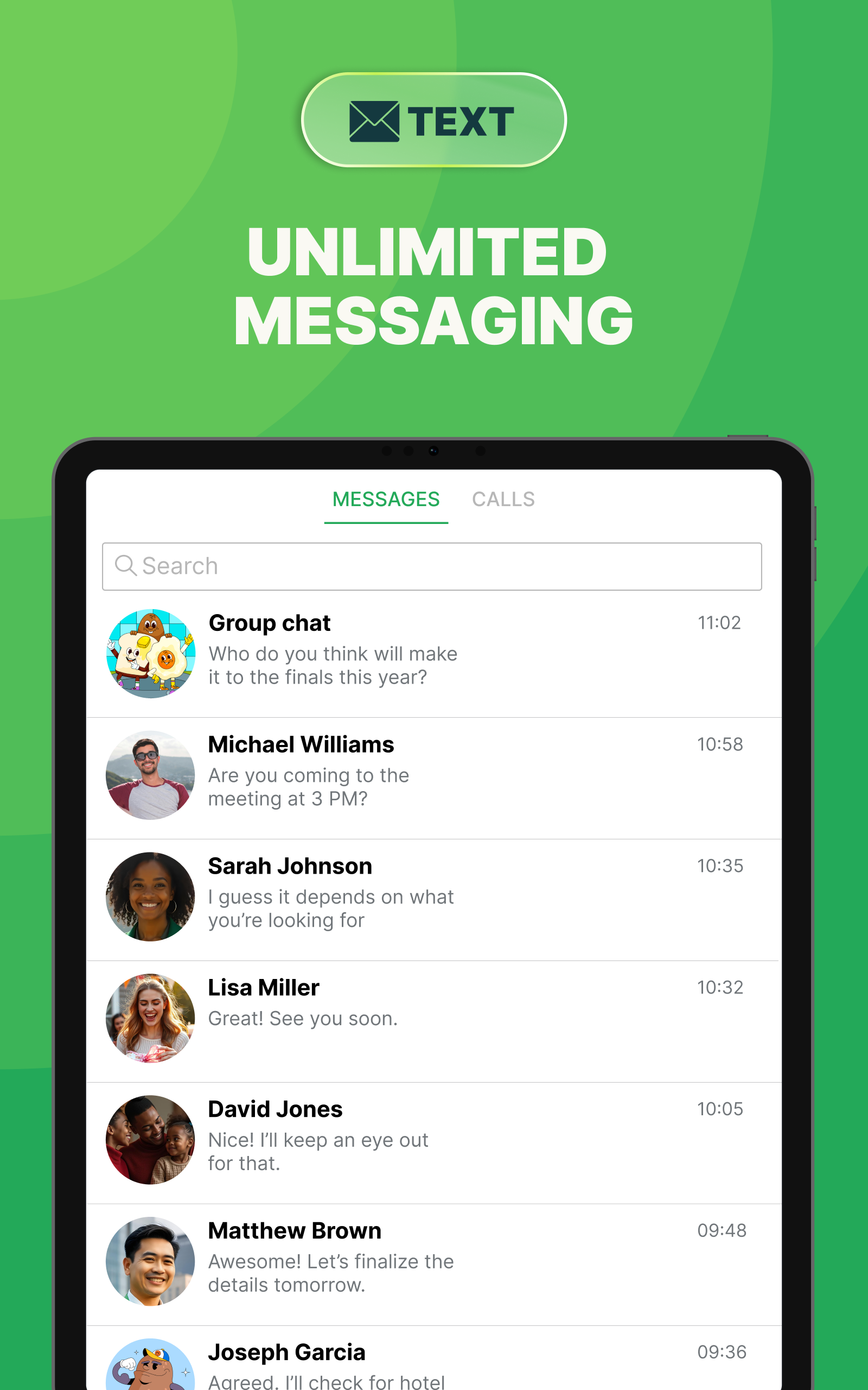 textPlus: Text Message + Call 8.3.5 APK Download by textPlus - APKMirror