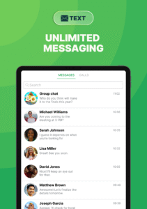 textPlus: Text Message + Call 7.6.8