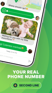 textPlus: Text Message + Call 7.6.8