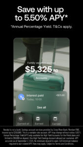 Revolut: Spend, Save, Trade 10.109 (arm64-v8a) (480dpi) (Android 9.0+)