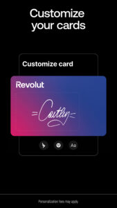 Revolut: Spend, Save, Trade 10.109 (arm64-v8a) (480dpi) (Android 9.0+)
