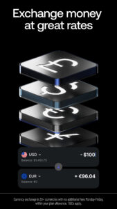 Revolut: Spend, Save, Trade 10.109 (arm64-v8a) (480dpi) (Android 9.0+)