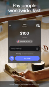 Revolut: Spend, Save, Trade 10.109 (arm64-v8a) (480dpi) (Android 9.0+)