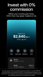 Revolut: Spend, Save, Trade 10.109 (arm64-v8a) (480dpi) (Android 9.0+)