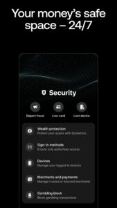 Revolut: Spend, Save, Trade 10.109 (arm64-v8a) (480dpi) (Android 9.0+)