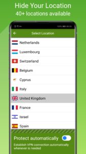 Seed4.Me VPN Proxy 2.2.56 Seed4.Me VPN Proxy 2.2.56