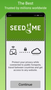 Seed4.Me VPN Proxy 2.2.56 Seed4.Me VPN Proxy 2.2.56
