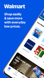 Walmart: Grocery & Shopping 26.31 Walmart: Grocery & Shopping 26.31