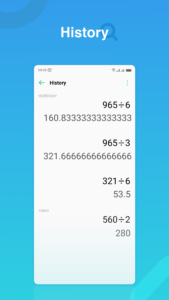 Calculator - Basic & Scientific 15.1.1.026