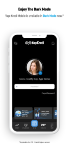 Yapı Kredi Mobile 4.0.49 Yapı Kredi Mobile 4.0.49