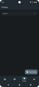 sing-box 1.13.4 sing-box 1.13.4