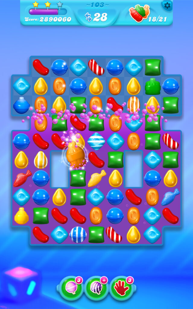 Candy Crush Soda Saga 1.308.2 (arm64-v8a + arm-v7a) (120-640dpi ...