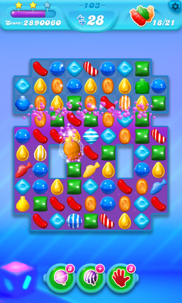 Candy Crush Soda Saga 1.308.2 (arm64-v8a + arm-v7a) (120-640dpi ...