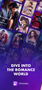 Dreame-Read Romance Stories 5.20.0 (arm64-v8a + arm) (160-640dpi) (Android 7.0+)