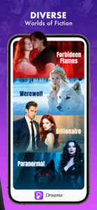 Dreame-Read Romance Stories 5.20.0 (arm64-v8a + arm) (160-640dpi) (Android 7.0+)