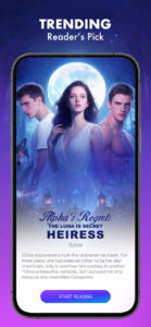 Dreame-Read Romance Stories 5.20.0 (arm64-v8a + arm) (160-640dpi) (Android 7.0+)