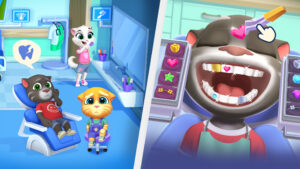 My Talking Tom Friends 2 1.2.2.23794 My Talking Tom Friends 2 1.2.2.23794