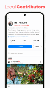 NewsBreak Lite 26.2.0