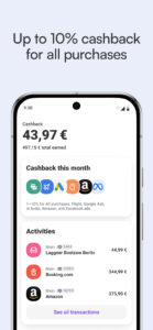 Vivid Business and Personal 4.24.0