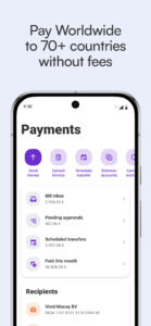 Vivid Business and Personal 4.24.0