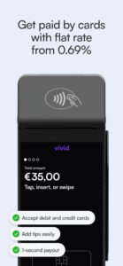 Vivid Business and Personal 4.24.0