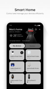 realme Link 2.0.16.16 realme Link 2.0.16.16