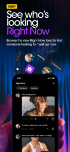 Grindr - Gay Dating & Chat 25.21.1 (120-640dpi) (Android 8.0+)