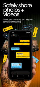 Grindr - Gay Dating & Chat 25.21.1 (120-640dpi) (Android 8.0+)