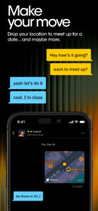 Grindr - Gay Dating & Chat 25.21.1 (120-640dpi) (Android 8.0+)