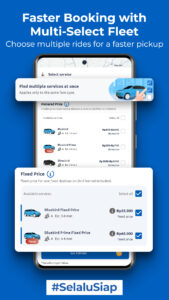 MyBluebird - Taxi & Car Rental 6.26.0 MyBluebird - Taxi & Car Rental 6.26.0