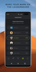 Supernatural - Companion App 5.8.0.2512021