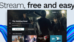 Xumo Play (Fire TV) (Android TV) 4.8.144