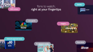 Xumo Play (Fire TV) (Android TV) 4.8.144