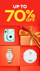 AliExpress - Black Friday 8.148.12