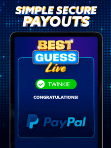 Best Guess Live 1.0.9