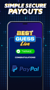 Best Guess Live 1.0.9