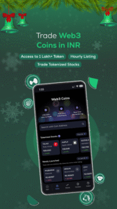 CoinSwitch: Buy Bitcoin Crypto 9.0.6 CoinSwitch: Buy Bitcoin Crypto 9.0.6