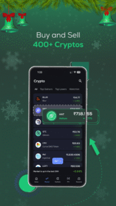 CoinSwitch: Buy Bitcoin Crypto 9.0.6 CoinSwitch: Buy Bitcoin Crypto 9.0.6