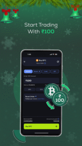 CoinSwitch: Buy Bitcoin Crypto 9.0.6 CoinSwitch: Buy Bitcoin Crypto 9.0.6