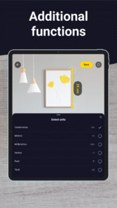 Tape Measure: Measuring Ruler 6.5.2