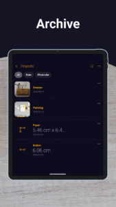 Tape Measure: Measuring Ruler 6.5.2