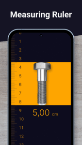 Tape Measure: Measuring Ruler 6.5.2
