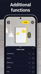 Tape Measure: Measuring Ruler 6.5.2