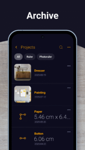 Tape Measure: Measuring Ruler 6.5.2