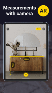 Tape Measure: Measuring Ruler 6.5.2