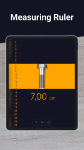 Tape Measure: Measuring Ruler 6.5.2