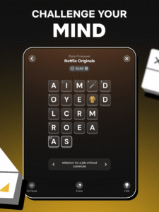 Netflix Puzzled 7.1.0