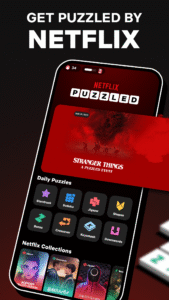 Netflix Puzzled 7.1.0
