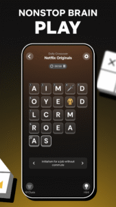Netflix Puzzled 7.1.0